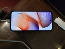 小米REDMI Note15 Pro+【国补】第四代骁龙7s 龙晶玻璃十倍抗摔 IP68防水 新品5G手机 天青蓝 16G+512G 实拍图