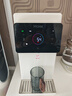 海尔（Haier）冰泉鲜活水HTS75-1LXZLU1净饮机台式净水器 直饮冰感水加热净饮反渗透免安装一体机 实拍图