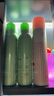 Spes诗裴丝免洗控油干发喷雾头发蓬松持久定型去油神器柚香150ml*3支 实拍图