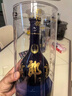 汾酒 黄盖玻汾 清香型高度白酒 53度 475mL*12瓶 整箱装 实拍图