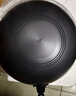 爱仕达（ASD）炒锅无涂层精铁锅不易锈家用炒菜锅32cm燃气电磁炉可加热CF32J4WJ 实拍图