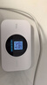 TCL随身wifi三网通用免插卡无线wifi6车载4G路由器随身便携无限制移动联通电信全国通用2025款5GXY15B 【顶配T2GPro】高清屏幕显示+顶配展锐芯片 不限速不虚标月享1500G流量 实拍图