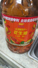 金龙鱼 食用油【保真花生油】物理压榨 压榨一级花生油6.18L 实拍图