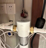 米家小米（MI） 前置过滤器反冲洗前置净水器全屋净水器家用过滤器前置净水器 MJQZGLQFYHDB 实拍图