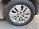 优科豪马横滨轮胎 205/60R16 92H E70D 原配铃木/天语SX-4/锋驭/丰田逸致 实拍图
