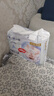 好奇（Huggies）金装拉拉裤XXL74(15kg以上)尿不湿【速干不易红】 实拍图