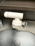 科固（KEGOO）水龙头洗脸盆面盆机械臂万向冷热ABS浴室柜台盆洗手池招财猫K1029 实拍图