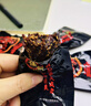 三只松鼠蜀香牛肉麻辣味400g礼盒装四川零食混发夜宵解馋肉干肉脯年货送礼 实拍图