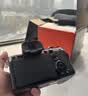 索尼（SONY）ILCE-7M4/A7M4全画幅微单数码相机专业级a74 α7IV 单机身【赠128G卡+相机包+品牌电池+座充等】 官方标配 实拍图