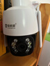 镭威视4g摄像头室外户终身免流量监控器AI家用无线无需wifi手机远程360度无死角带夜视全景插卡不用网络 实拍图