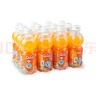 可口可乐（Coca-Cola）美汁源 MinuteMaid 酷儿 Qoo 橙味 果汁饮料 300ml*12瓶  实拍图