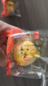 千丝蛋黄酥雪媚娘咸海鸭蛋早餐小吃的休闲零食懒人速食充饥 蛋黄酥240g【约6枚】 实拍图