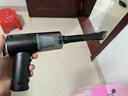 桂枫除尘器家用无线汽车除尘器两用手持吹尘器小型宠物除毛器 实拍图