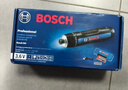 博世（BOSCH）电动螺丝刀/起子机家用安装数码维修GO3 17件批头套装磁吸延长杆 实拍图