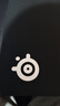 赛睿（SteelSeries）QcK Large(QcK+)游戏鼠标垫大号 donk同款鼠标垫游戏电竞 fps顺滑鼠标垫 CSGO/打瓦L号450*400*2mm 实拍图