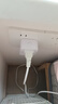 【京东快递】智能插座米家APP语音控制 WiFi电量统计定时开关断网记忆插排插座接线板插线板 10A 蓝牙mesh基础款 实拍图