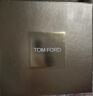TOM FORD幻魅四色TF眼影盘20琉光蜜桃盘10g 化妆品圣诞礼物送女友 实拍图