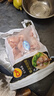 正大食品（CP）白羽鸡翅根2斤 生鲜冷冻 鸡肉烤鸡翅鸡肉 腌制鸡肉 实拍图