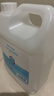 净佰俐 84消毒液5L漂白大桶装家用商用八四环境消毒水衣物含氯清洁剂 实拍图
