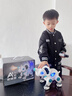 科学怪兽Ai智能机器狗儿童玩具遥控汽车编程男女孩周岁宝宝生日新年礼物 实拍图