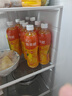 康师傅鲜果橙水果饮料 500ml*15瓶 果味饮品 整箱装 热门商品 实拍图