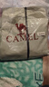 骆驼（CAMEL）冲锋衣硬壳单层男女外套中性风三防登山服女士短外套 实拍图