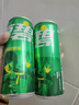 可口可乐（Coca-Cola）檀健次代言 雪碧Sprite柠檬味碳酸饮料 330ml*24摩登罐  实拍图