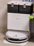 科沃斯T50S扫地机器人全自动扫拖一体家用毛发0缠超薄水箱版(支持鸿蒙智联) 实拍图