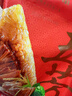 五芳斋粽子 五芳大肉粽280克 140g*2只袋装 中华老字号 嘉兴粽子特产 实拍图