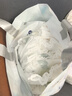 babycare艺术大师拉拉裤XXXL码24片(大于17kg) 婴儿尿不湿瞬吸干爽透气 实拍图