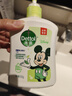 滴露（Dettol）洗手液抑菌杀菌消毒 茉莉绿茶清香500g*2 儿童洗手液家庭 迪士尼 实拍图