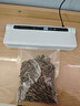 冇觅优品真空封口机小型家用食品包装全自动抽真空抽腊肉塑封机压缩保鲜器家商用真空封口机保鲜真空机 实拍图