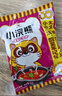 统一小浣熊 招牌香辣蟹味干脆面 35g*30包 整箱装儿时美食干脆面 实拍图