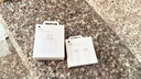 Apple/苹果【USB-C线充套装】含20W充电头+60W 双USB-C口1米充电线 实拍图