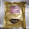家佳康 猪脊骨800g 冷冻猪骨龙骨腔骨 排骨平替 免切免洗 国产猪肉生鲜 实拍图