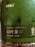 半山农 荷叶茶500g 荷叶颗粒纯荷叶茶搭配山楂白芥子茶泡水喝 实拍图