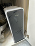 海尔（Haier）1000G鲜活水pro净水器家用厨下直饮净饮机净水机5年RO反渗透 实拍图
