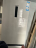 卡萨帝（Casarte）揽光406L三开门冰箱超薄零嵌入式一级能效BCD-406WLCD3M4GDU1国家补贴 实拍图