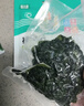云山半盐渍裙带菜200g海白菜凉拌菜裙带菜虾皮汤火锅食材海产干货 实拍图