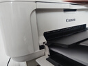 佳能（Canon）E568白 无线自动双面学生彩色喷墨多功能一体机（打印/复印/扫描 WiFi 学生作业/照片打印 家用） 实拍图