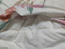 1号会员店 100%天然新疆棉花被芯全棉春秋被保暖无网全棉胎 150*210cm 实拍图