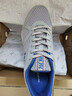 361°运动鞋男鞋秋冬季透气网面跑鞋黑色通勤轻质户外慢跑步鞋新年礼物 太空灰/工装蓝【透气网布】 40 实拍图