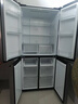 海尔（Haier）「家宴系列」465L十字门母婴冰箱风冷无霜一级能效抗菌净味BCD-465WGHTDE9S9家电国家补贴 实拍图