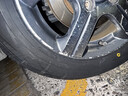 邓禄普（DUNLOP）汽车轮胎 185/65R15 88H SP-R1 适配阳光/骐达/标致301/轩逸 实拍图
