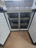 卡萨帝（Casarte）650升原石十字对开门冰箱 一级能效变频 智控三系统 窖藏养鲜动态除菌 家用大容量电冰箱 国家补贴 650升智控三系统丨智慧动态除菌丨变温空间 实拍图