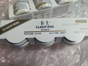 卡士（CLASSY.KISS）原态酪乳125g*3罐 低温酸奶酸牛奶 风味发酵乳 生鲜 实拍图