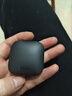小米（MI）Redmi Buds 6 活力版 蓝牙耳机 30小时长续航 适用于安卓苹果手机 黑色 实拍图
