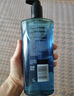 阿迪达斯（adidas）男士沐浴露洗发水洗面奶三效合一 游泳去氯保湿 冰点热情套装1.2L 实拍图