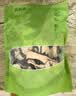 鲜窝窝 茄子干100g 干茄子片东北铁锅炖菜干货脱水蔬菜干菜火锅食材 实拍图