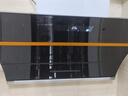美家抽油烟机 新品上市侧吸式油烟机 爆吸大吸力抽烟机 自动清洗吸油烟机 烟灶套装家用厨房电器 最新升级爆吸900宽烟机+天然气方型鸳鸯九腔灶 实拍图